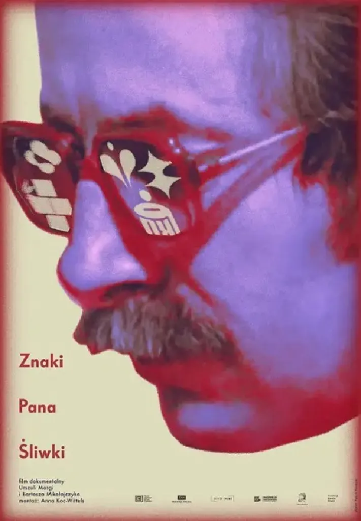 Znaki Pana Śliwki – pokaz filmu