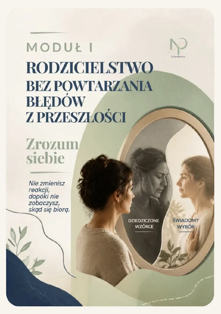 SOS dla rodzica – warsztat NeuroGrafiki