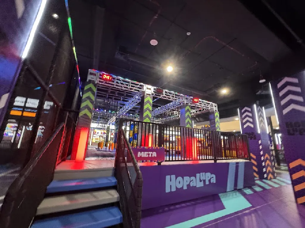 Hopa Lupa