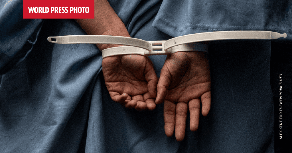 World Press Photo – wystawa fotograficzna