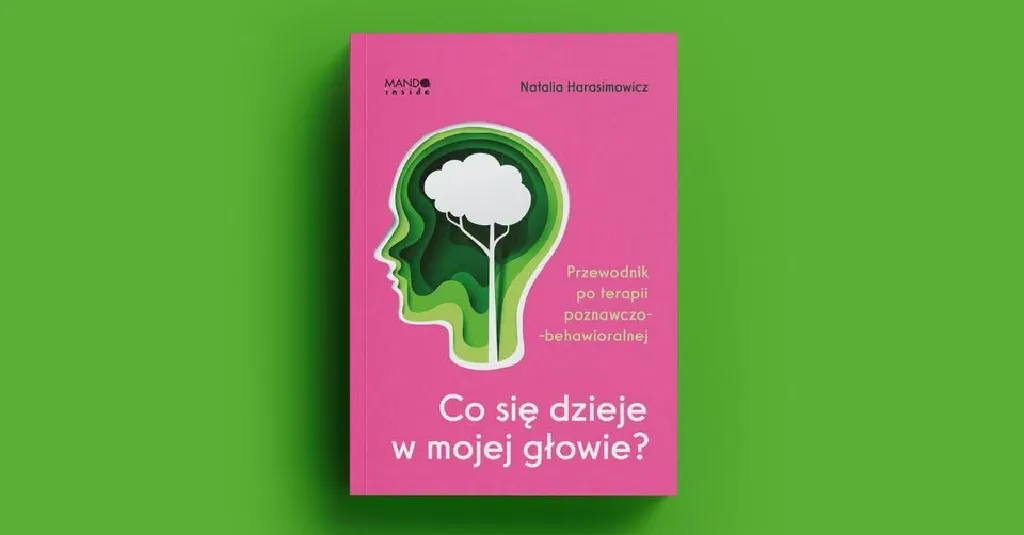 Spotkania z psychologią – Natalia Harasimowicz
