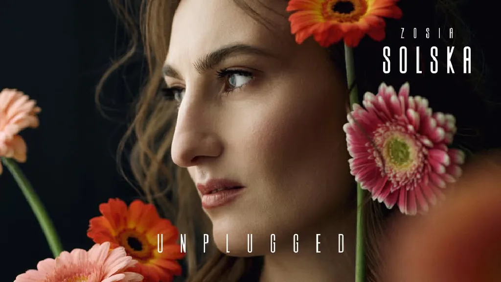 Zosia Solska Unplugged – koncert