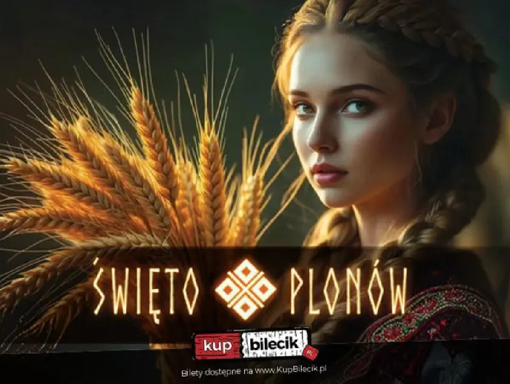 Folkowe Ucho – Święto Plonów