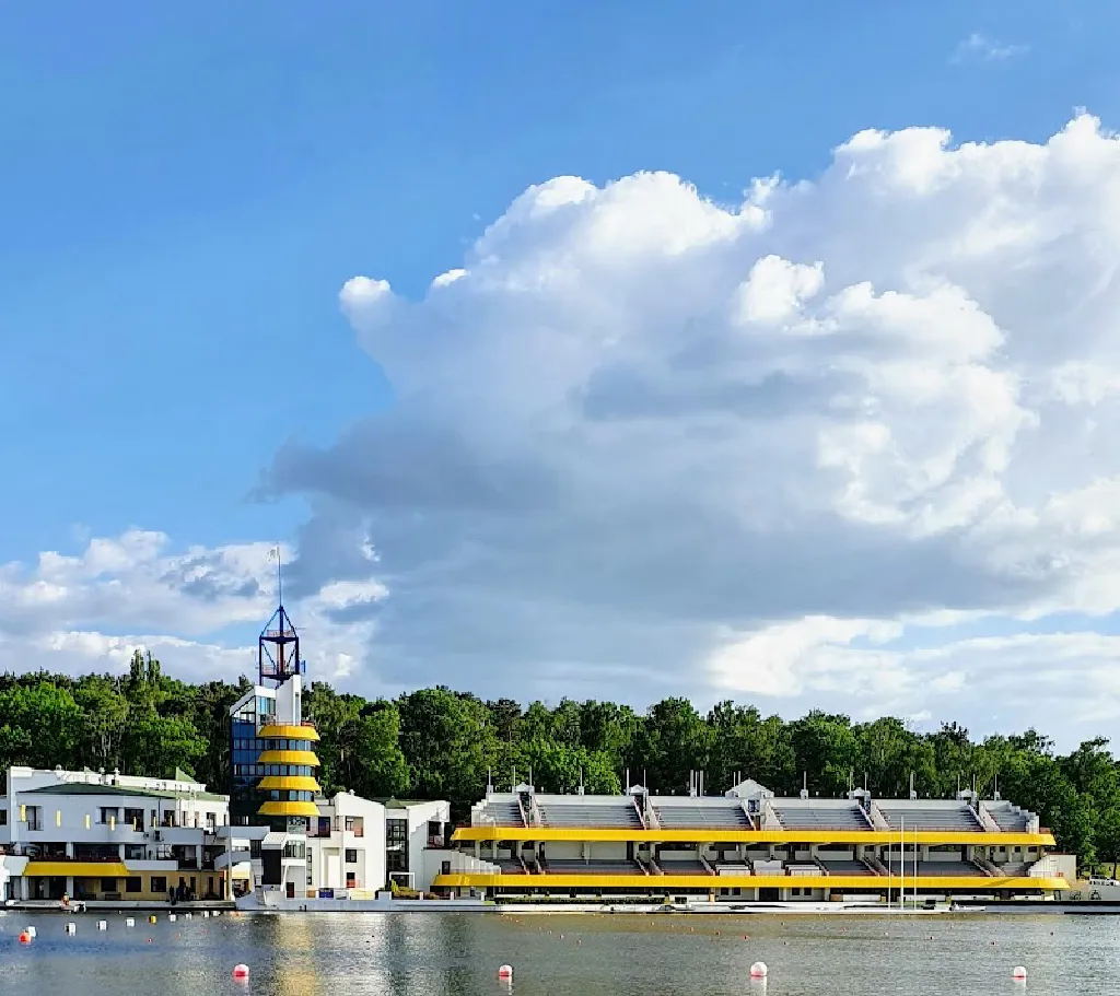 Jezioro Maltańskie
