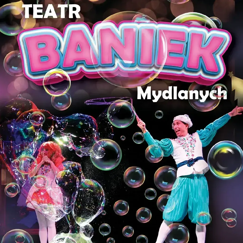 Teatr Baniek Mydlanych