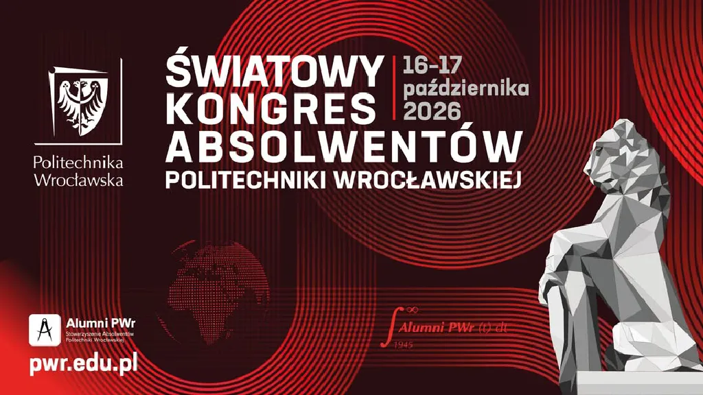 Światowy Kongres Absolwentów Politechniki Wrocławskiej