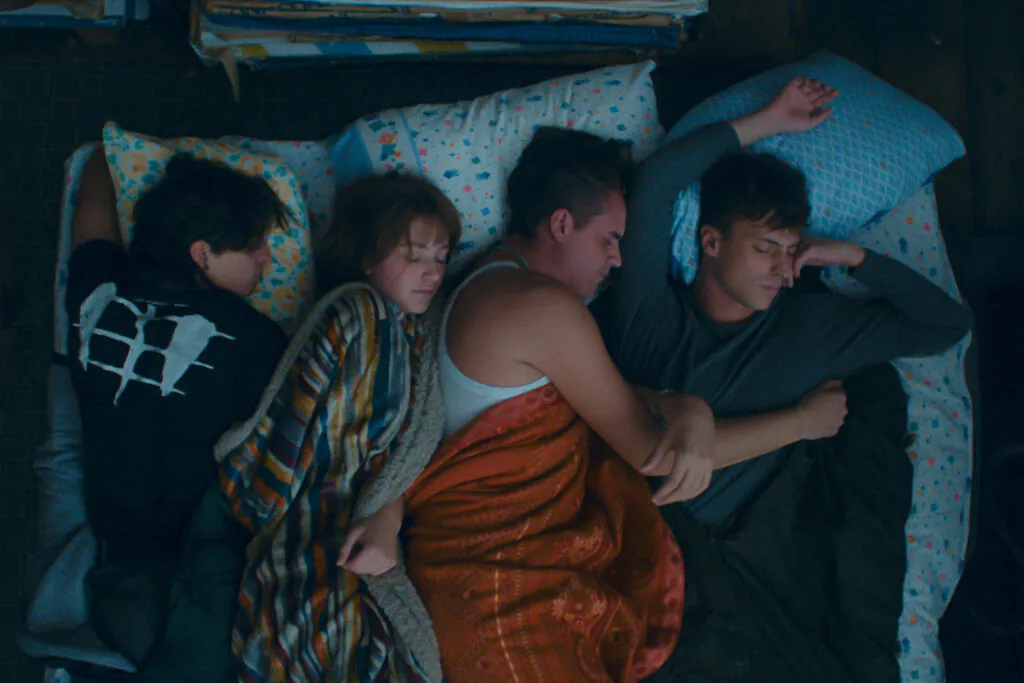 Jeden szkolny rok – pokaz filmu w ramach Cinema Italia Oggi