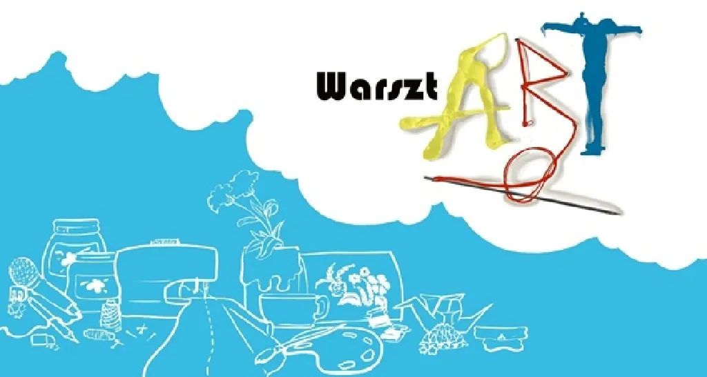 WarsztART – nieFestiwal sztuki