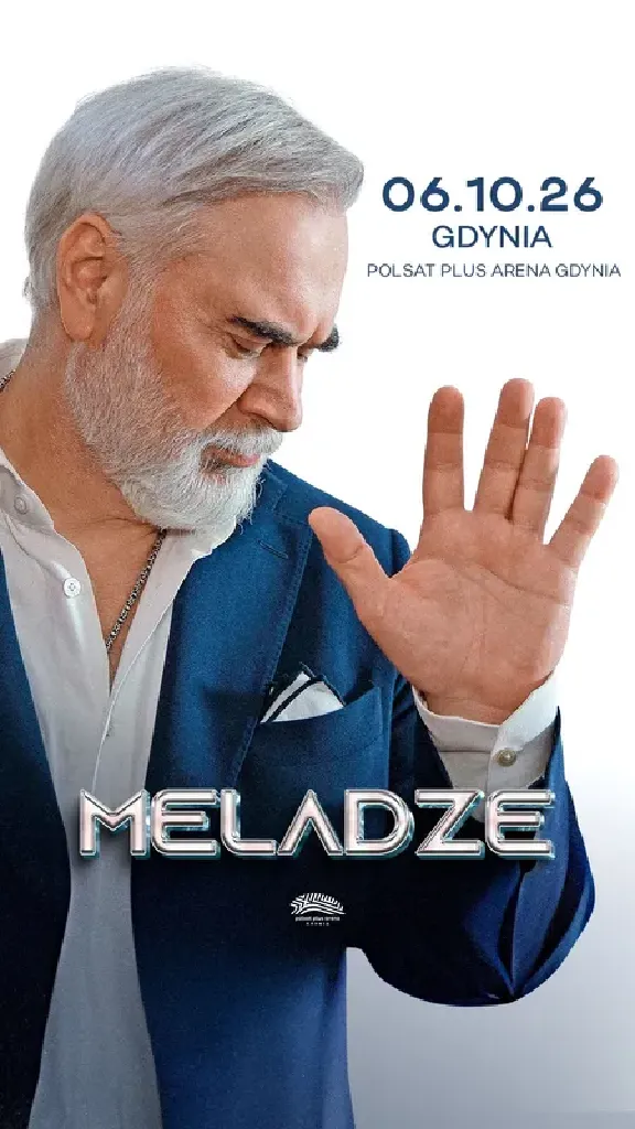 Valery Meladze – koncert