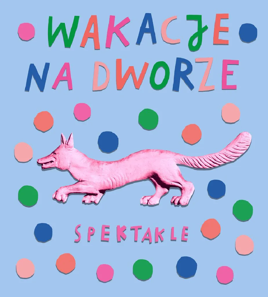 Karmelek – spektakl teatralny