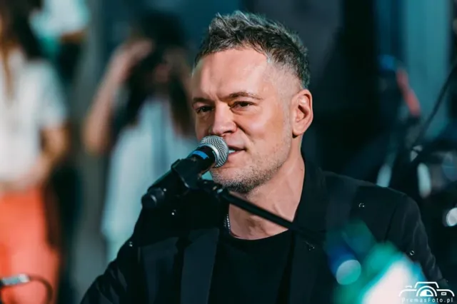 Krzysztof Antkowiak – Szczecińskie Wierszogranie
