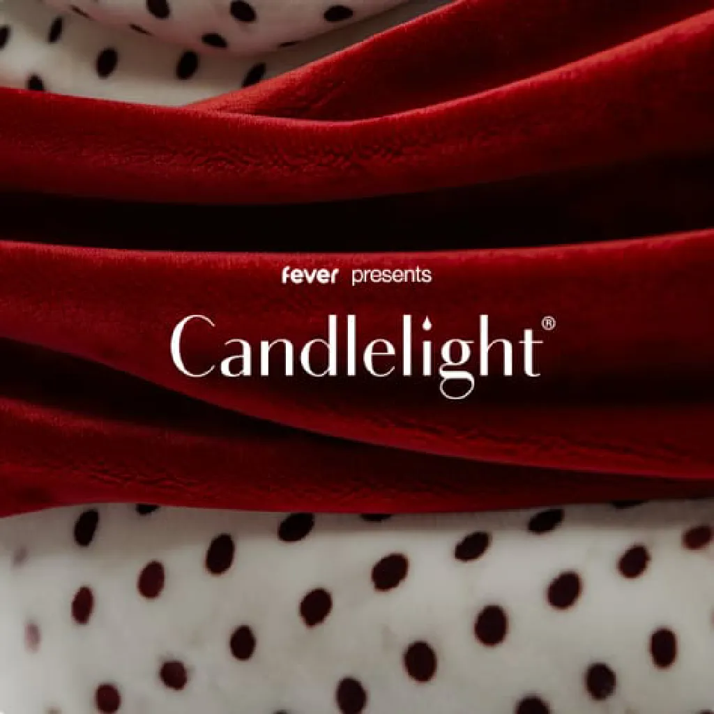 Najlepsze przeboje Queen – koncert Candlelight