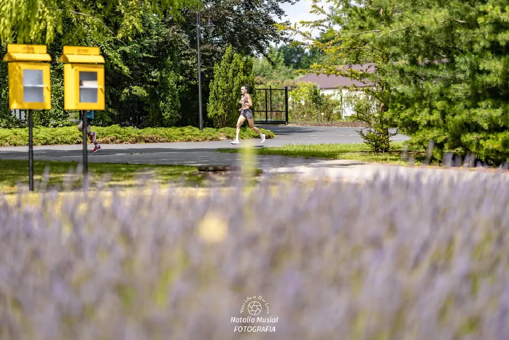 Botaniczna Piątka – edycja letnia