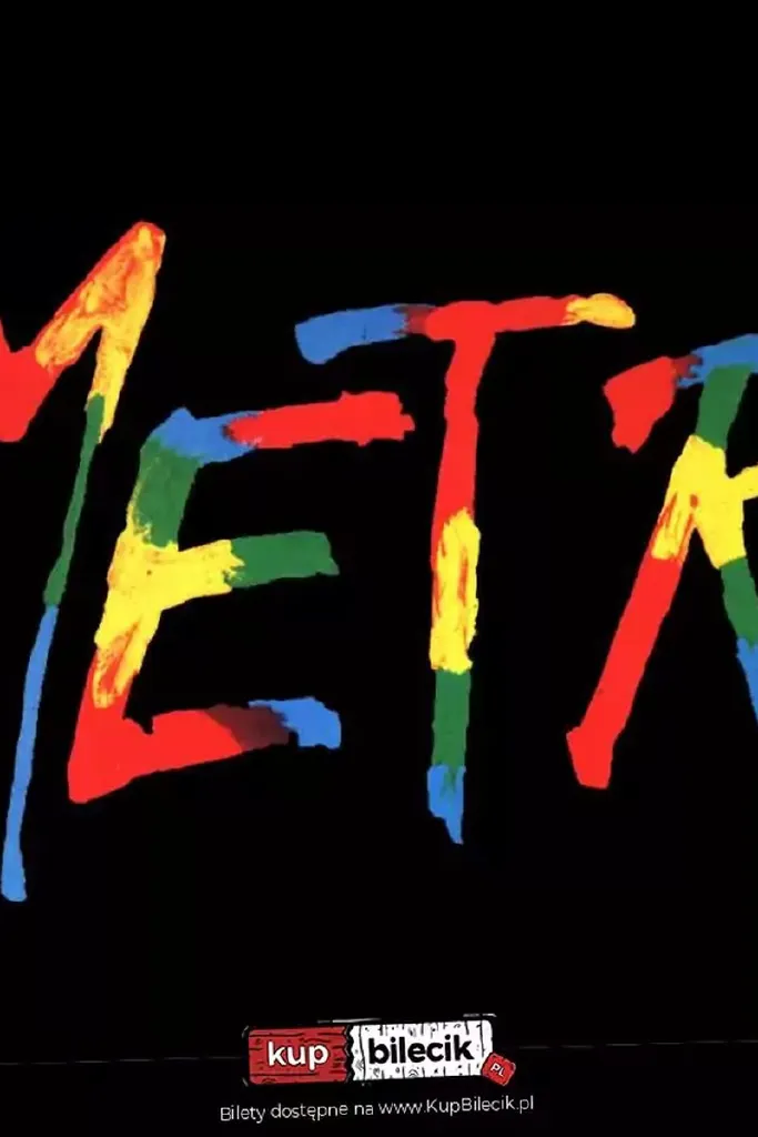 METRO – musical