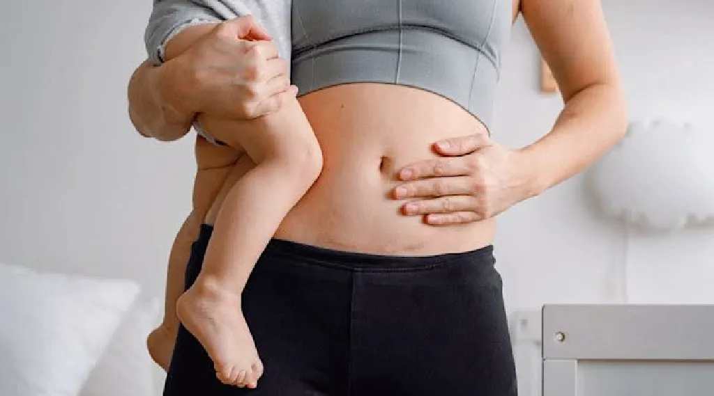 Kompleksowa terapia kobiet po cesarskim cięciu – szkolenie