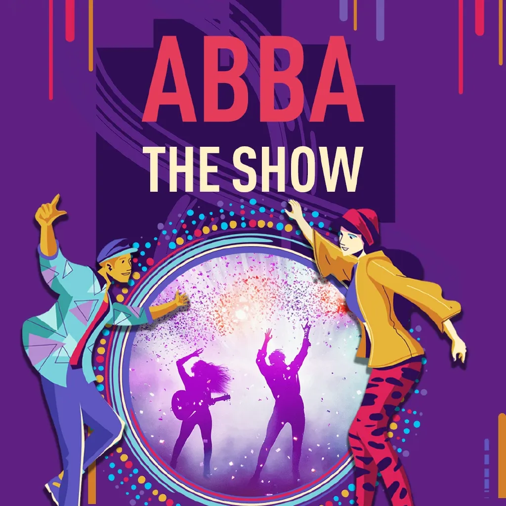 ABBA The Show – największe przeboje na żywo