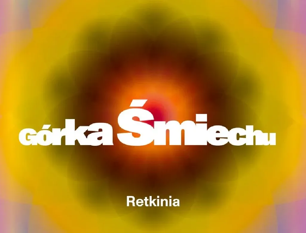 TME Polówka: Sekcja Górka Śmiechu – kino letnie na Retkini