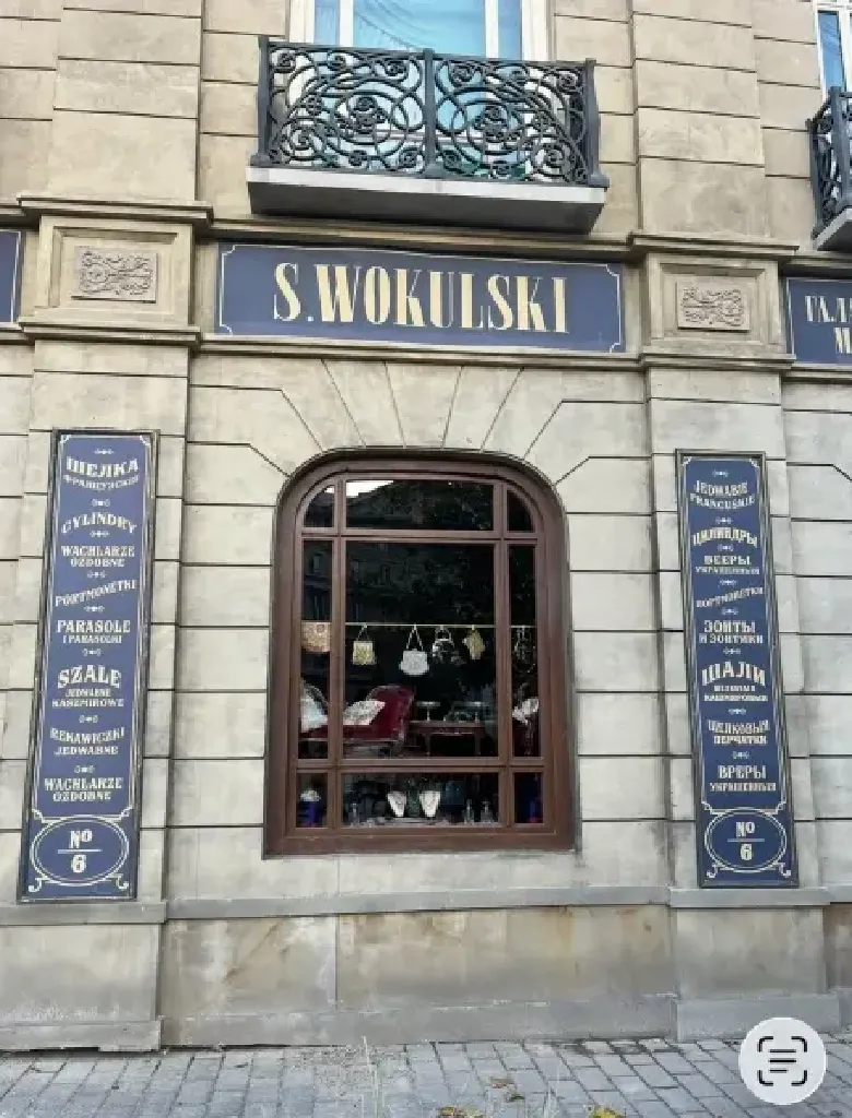 Śladami Lalki Bolesława Prusa – spacer po Warszawie