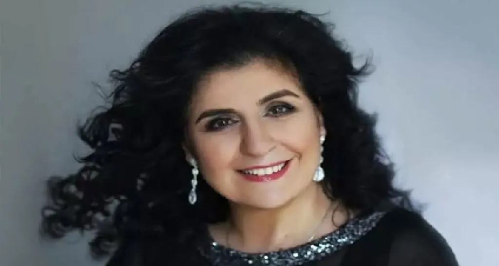 Eleni – Jubileusz 50-lecia