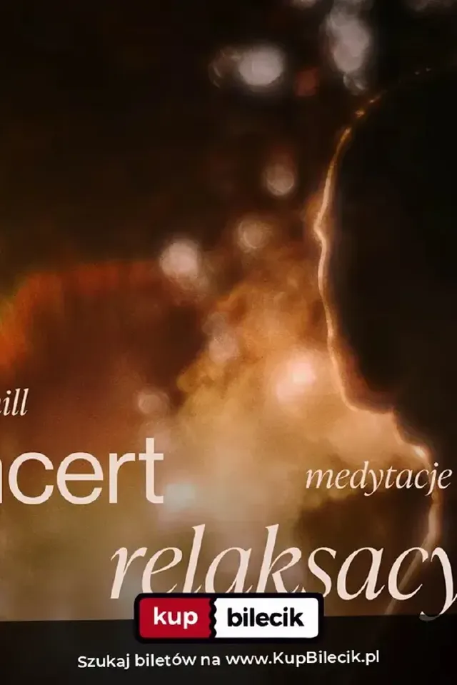 Medytacje gitarowe – bassic chill