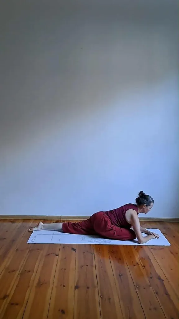 Joga relaksacyjna – zajęcia z Agnieszką Kmieciak