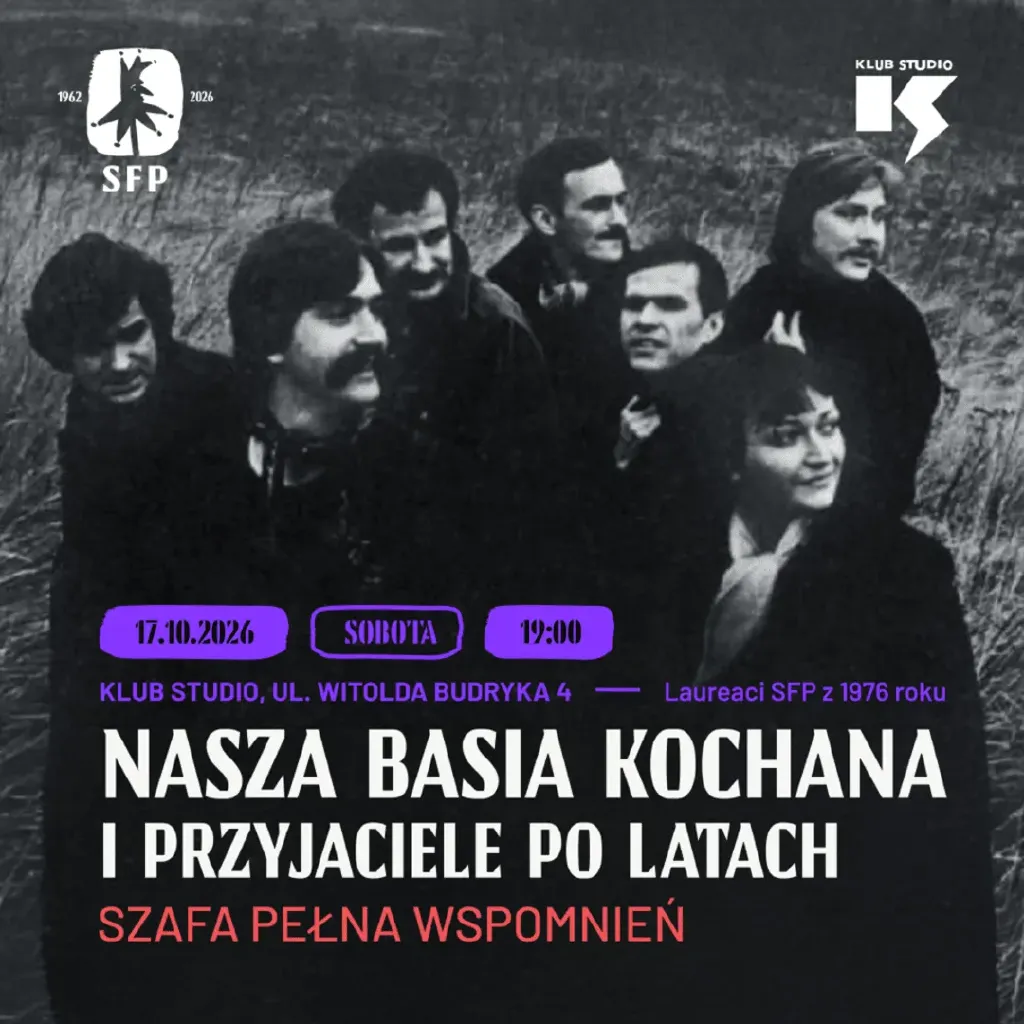 Nasza Basia Kochana i Przyjaciele – Szafa pełna wspomnień