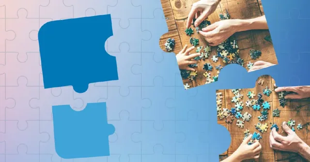 24-godzinny maraton układania puzzli