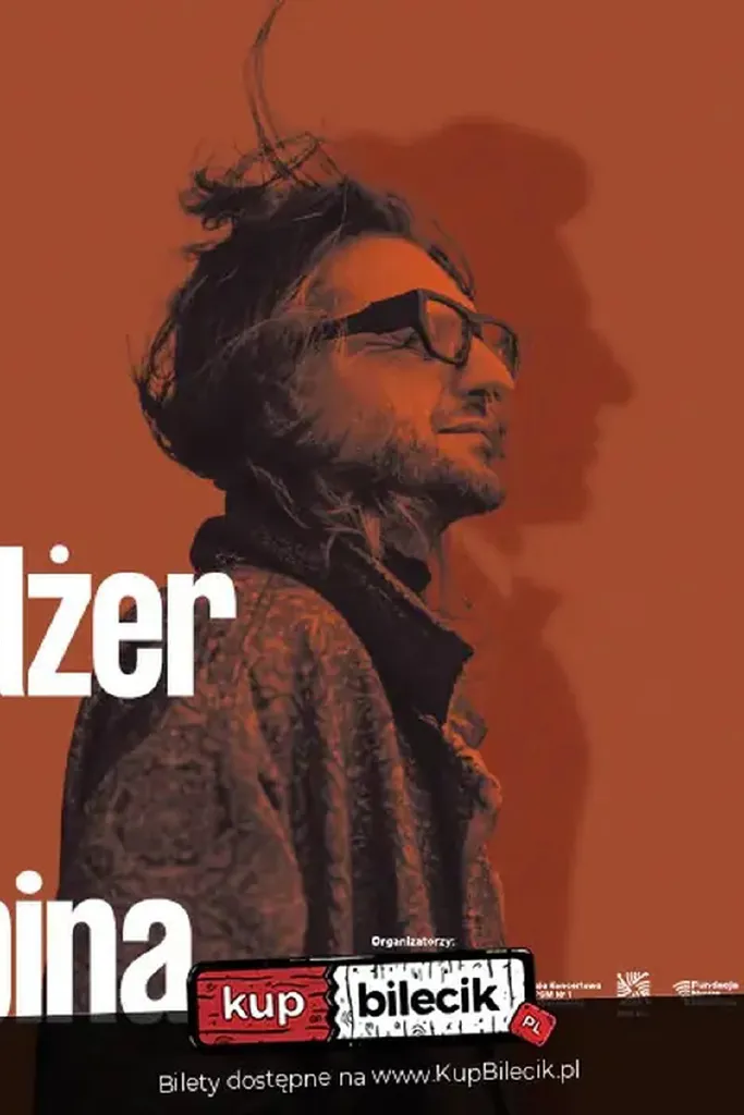 Możdżer gra Chopina – koncert