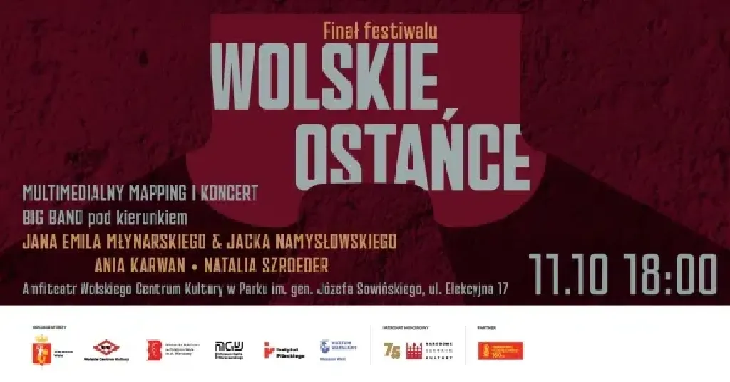 Big Band Młynarski/Namysłowski, Ania Karwan i Natalia Szroeder