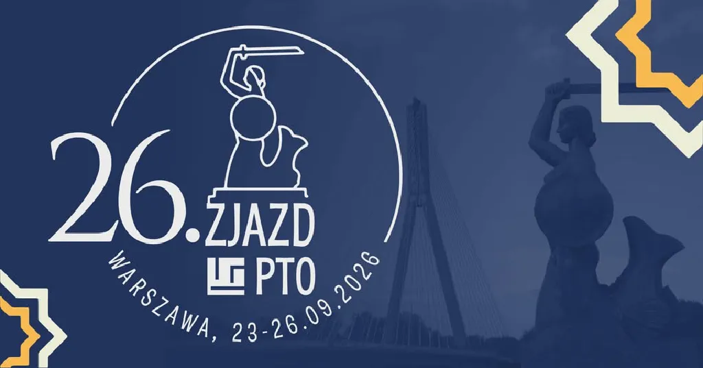 26. Zjazd Polskiego Towarzystwa Ortodontycznego