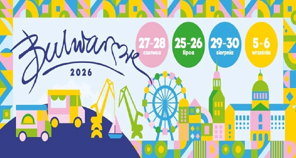 Bulwarove 2026