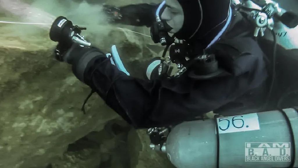 Szkolenie Independent Diving