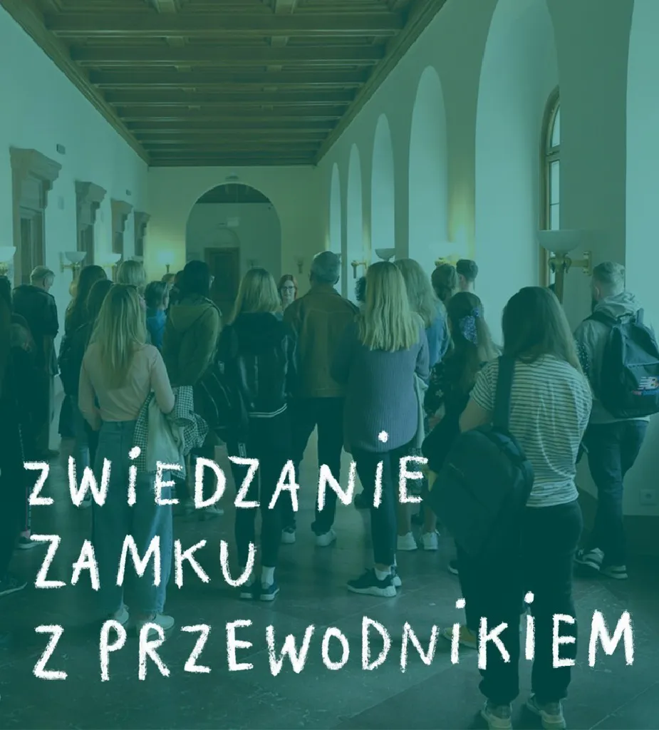 Discover the Castle – A Guided Tour