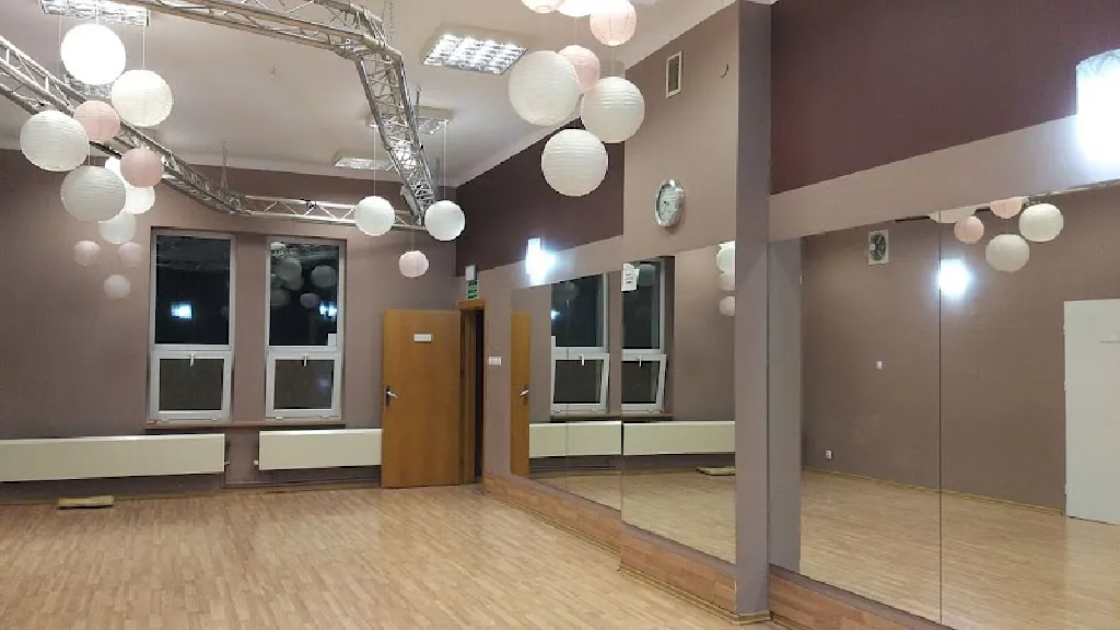 Dance Center Szkoła Tańca