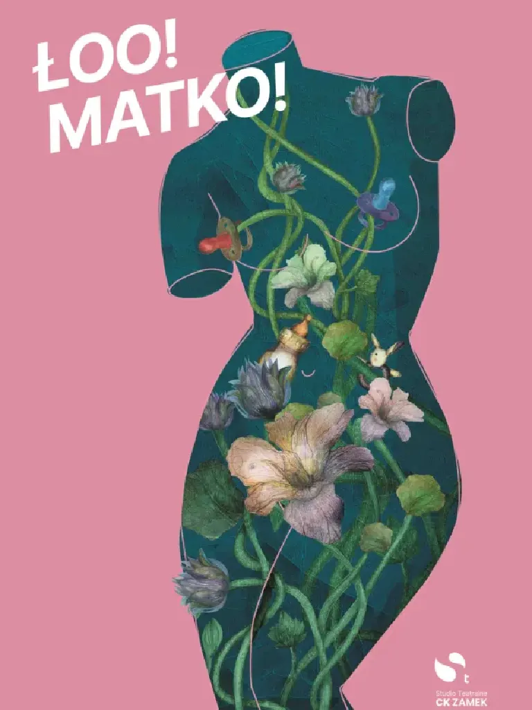 ŁOO! Matko! – spektakl SKT
