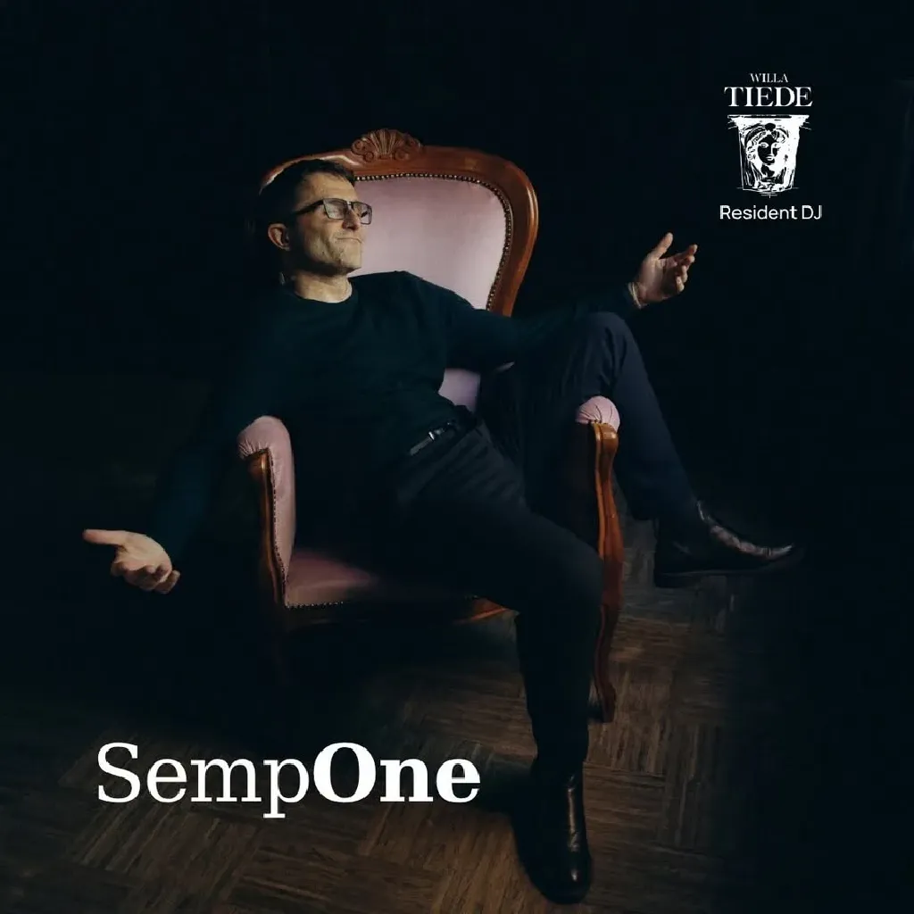DJ SempOne – występ