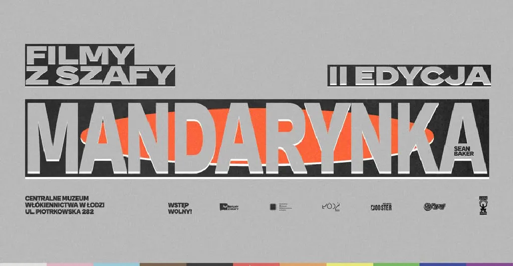 „Mandarynka” – pokaz filmu i dyskusja