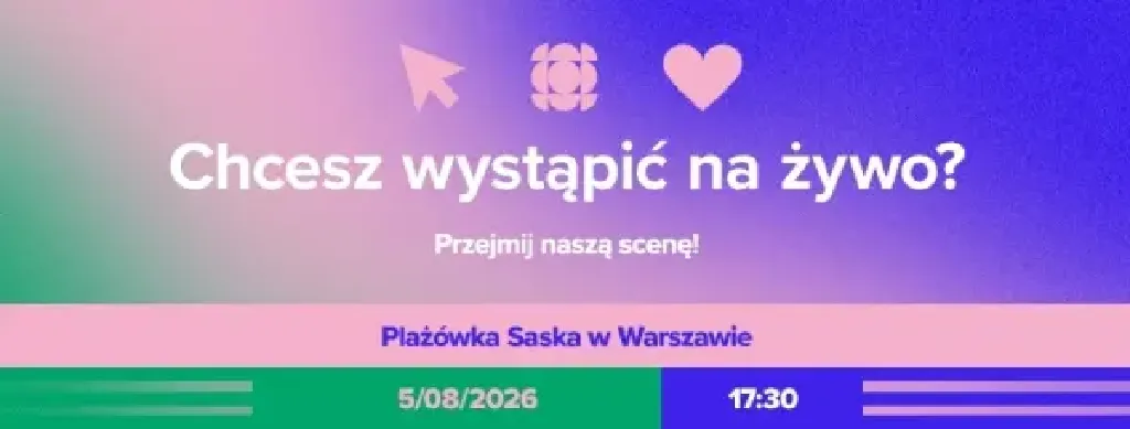 ŚRODA Summer – wystąpienia i networking