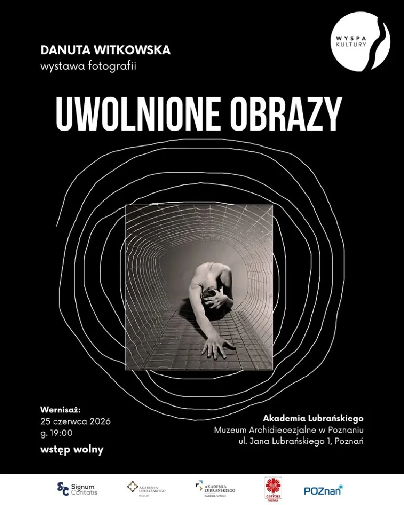 Wernisaż wystawy fotografii „Uwolnione obrazy”