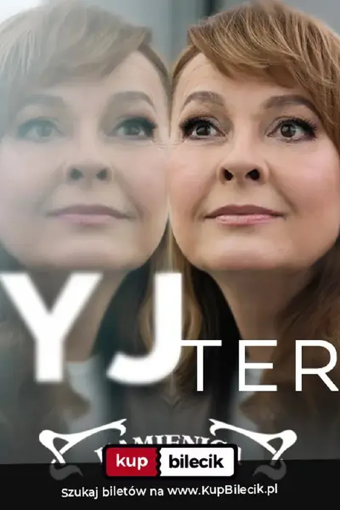 Żyj teraz! – spektakl Teatru Kamienica