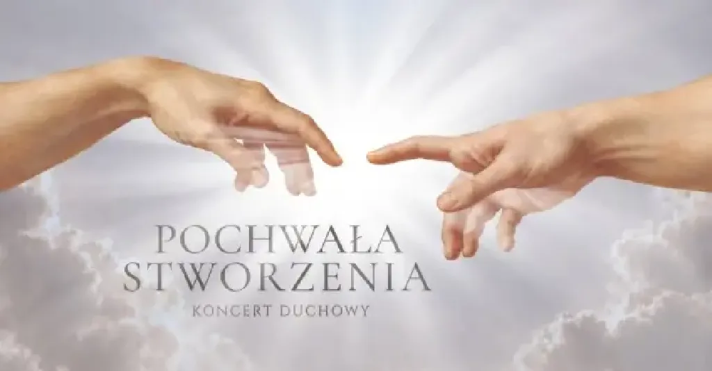 Pochwała Stworzenia – koncert duchowy VoctEnsemble