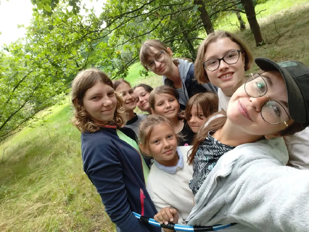 Turnus ogólny – wakacje z końmi