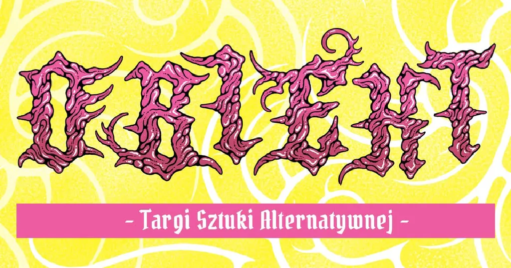 OBIEKT FEST LATO – Targi Sztuki Alternatywnej