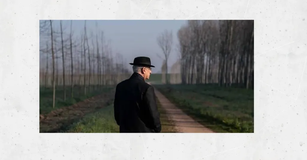 La Grazia – film