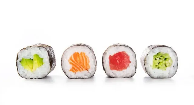 Sushi – warsztaty kulinarne