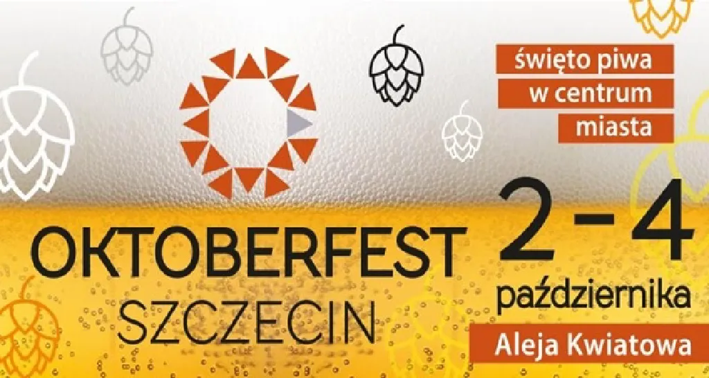 Oktoberfest Szczecin 2026