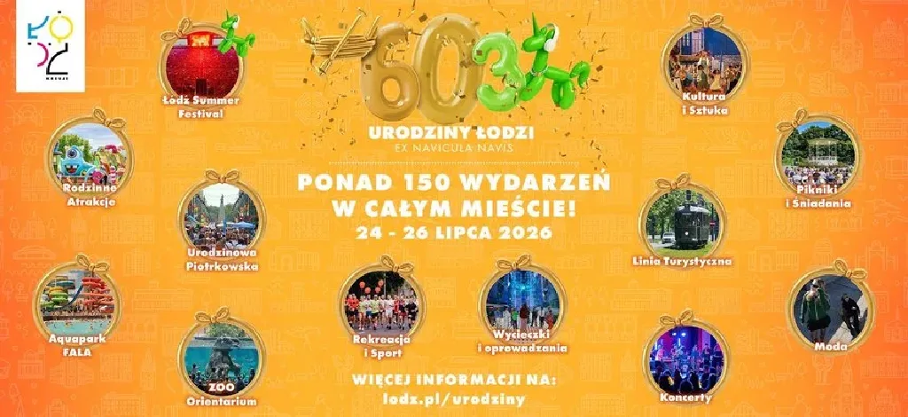 Od jarmarku do Oscara – zwiedzanie śladami HollyŁodzi