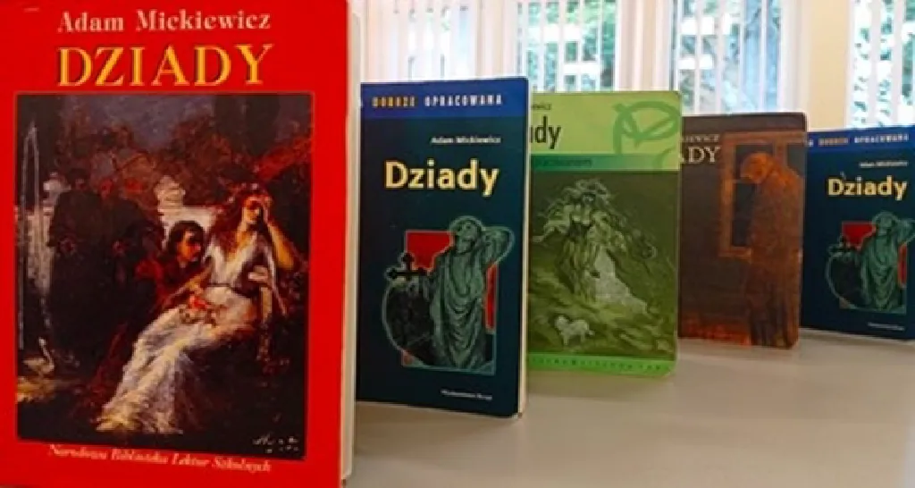 Warsztaty czytania na głos – warsztaty literackie
