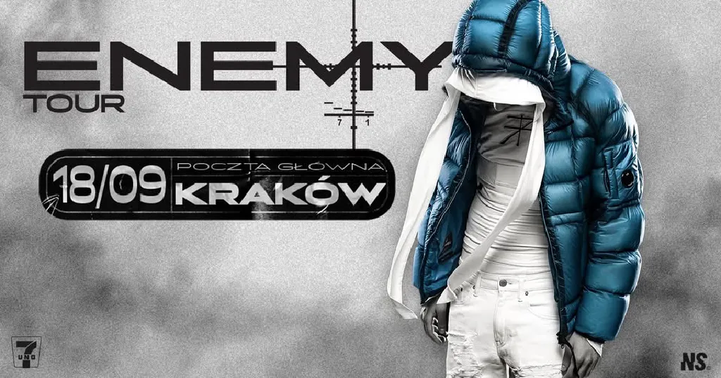 kidzlori – odwołana trasa koncertowa