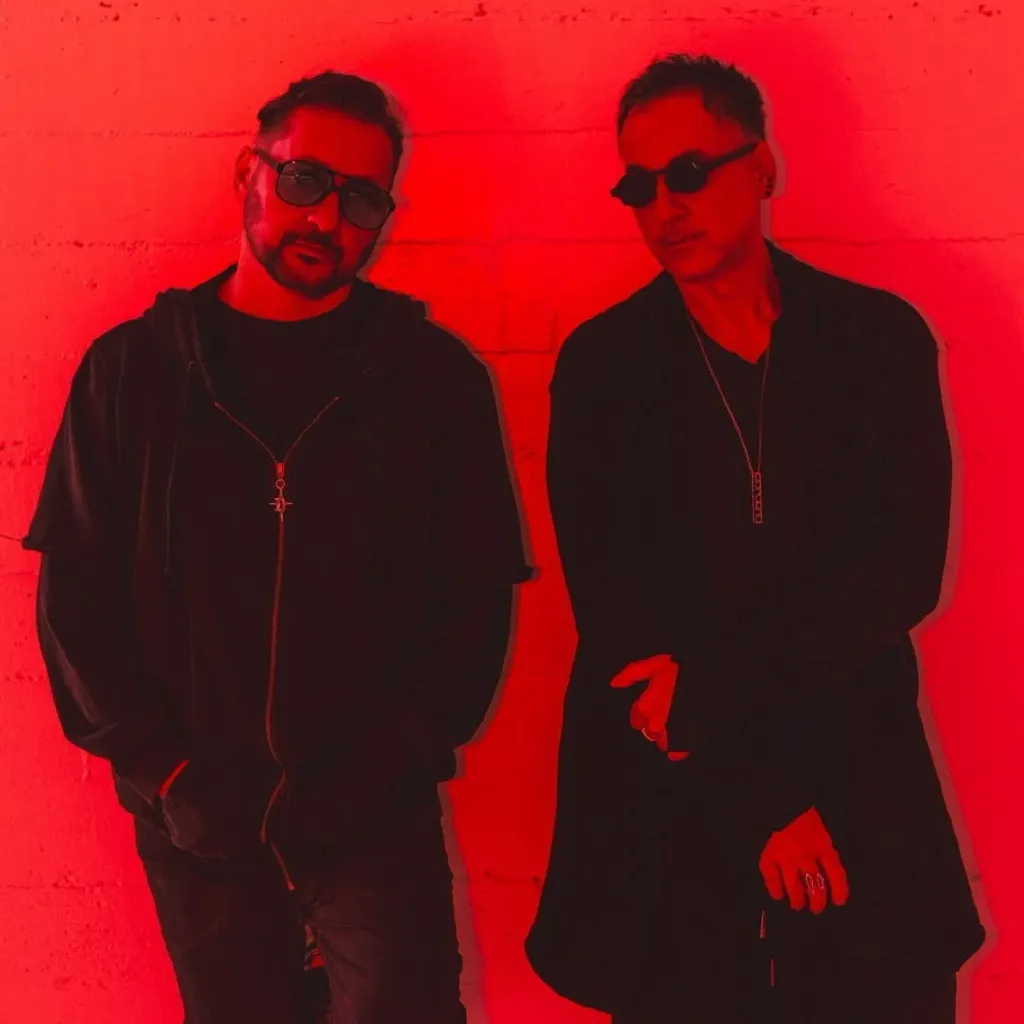 Deep Dish – koncert w klubie B90